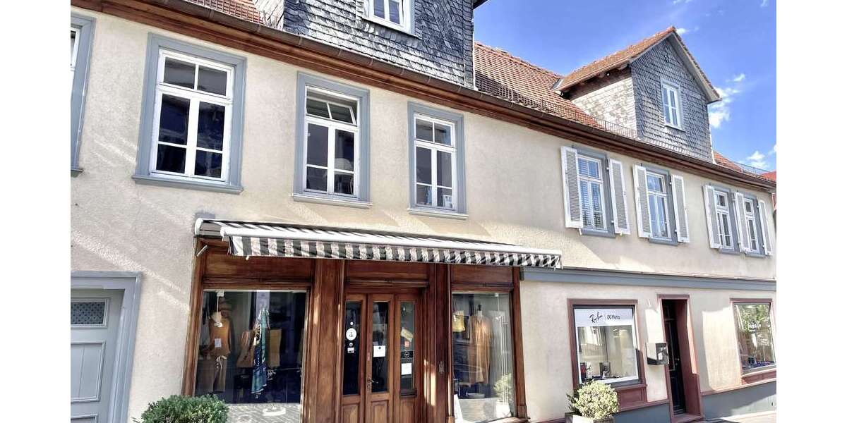 Einfamilienhaus Kronberg im Taunus - 23 Zimmer, 390 m&sup2;, 1.495.000&euro; | Angebot:27231658