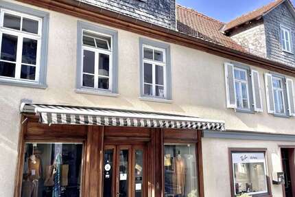 Haus Kronberg im Taunus - 23 Zimmer, 390 m&sup2;, 1.495.000&euro; | Angebot:27231658