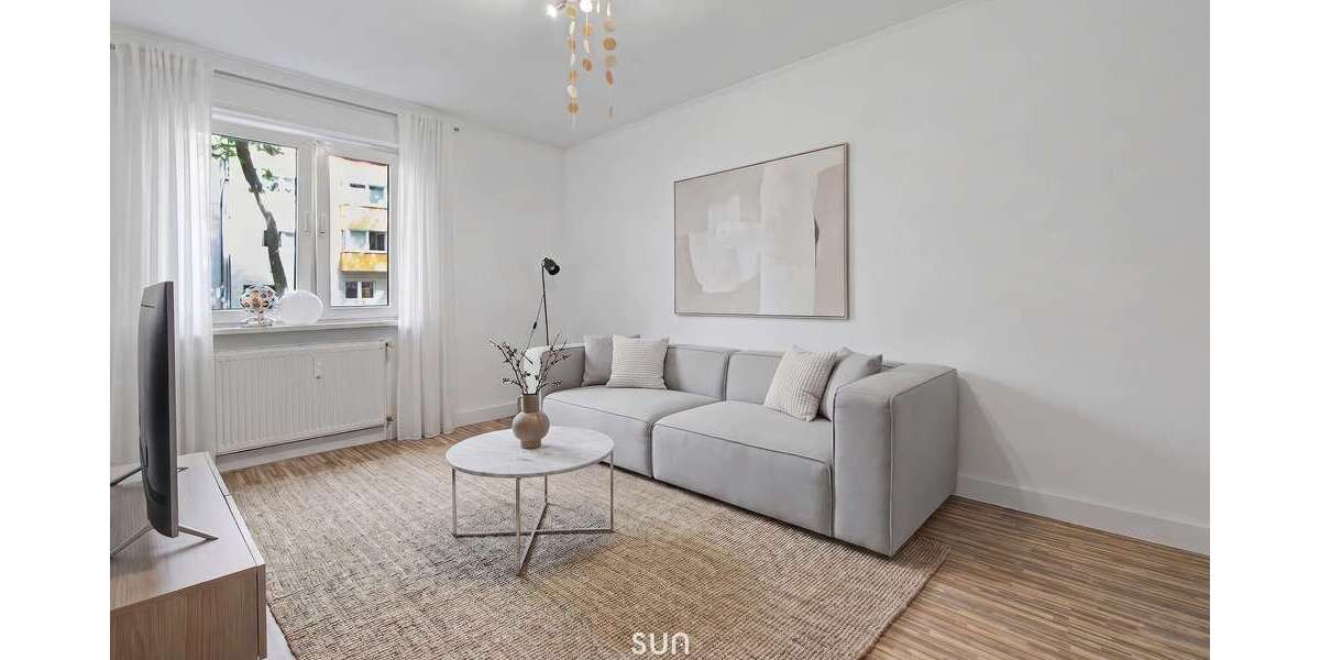 Etagenwohnung Mainz Neustadt - 4.5 Zimmer, 93 m&sup2;, 399.500&euro; | Angebot:27281730