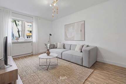 Wohnung Mainz Neustadt - 4.5 Zimmer, 93 m&sup2;, 399.500&euro; | Angebot:27281730