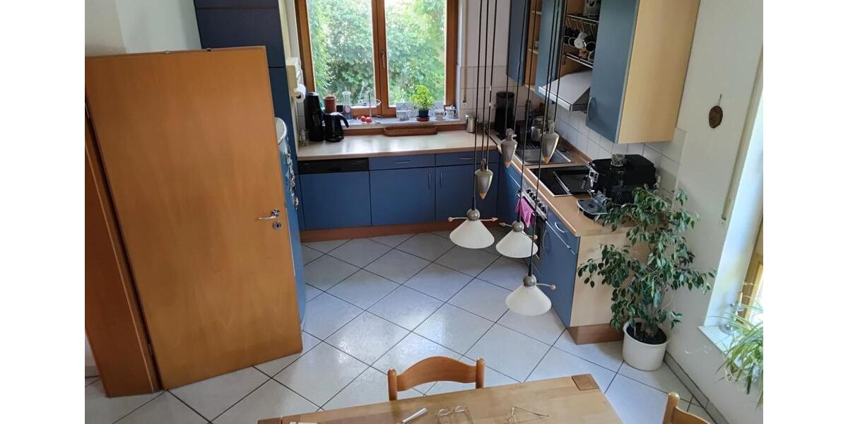 Reihenhaus Trebur - 6 Zimmer, 130 m&sup2;, 500.000&euro; | Angebot:27500369