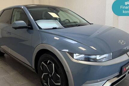 Hyundai IONIQ 5 56.382 km 31.970 &euro; Egelsbach 63329