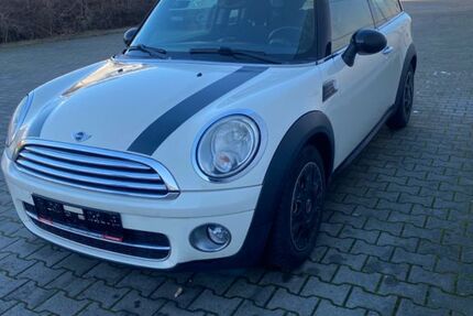 Mini Cooper D Clubman 237.000 km 2.999 &euro; Wiesbaden 65201