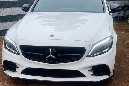 Mercedes-Benz C 300 120.979 km 25.000 &euro; Stockstadt am Rhein 64589