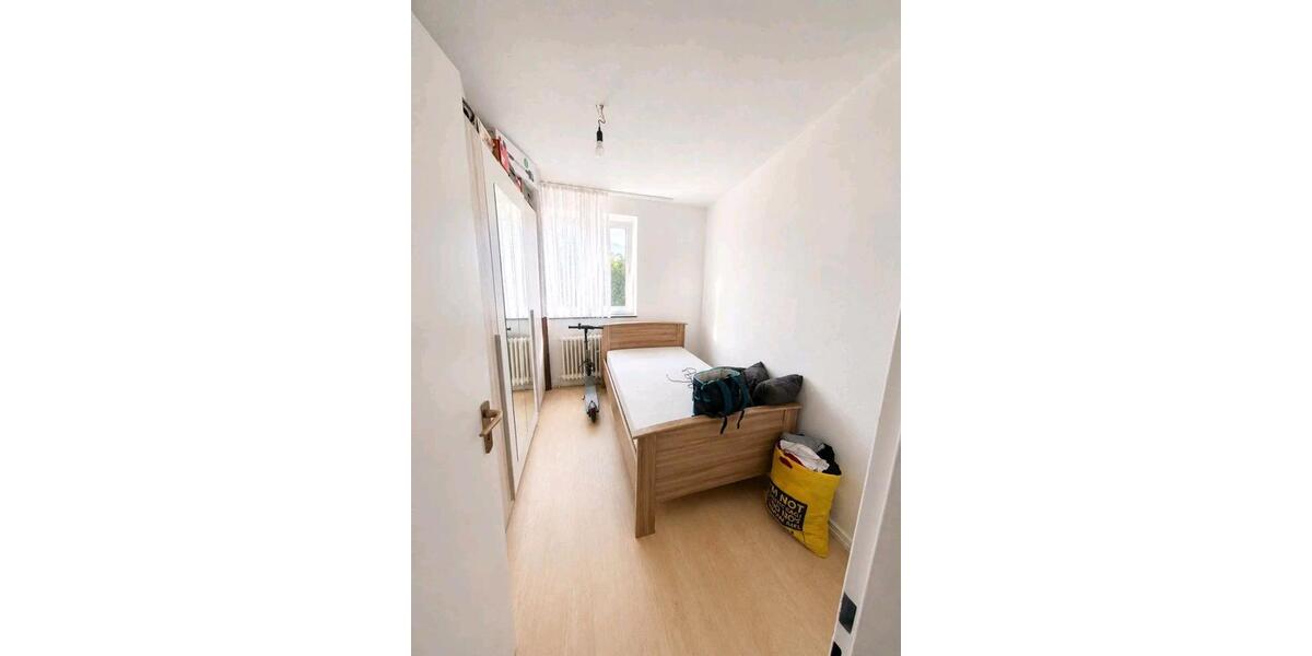 Etagenwohnung Mainz Bretzenheim - 4 Zimmer, 79 m&sup2;, 338.000&euro; | Angebot:27506867