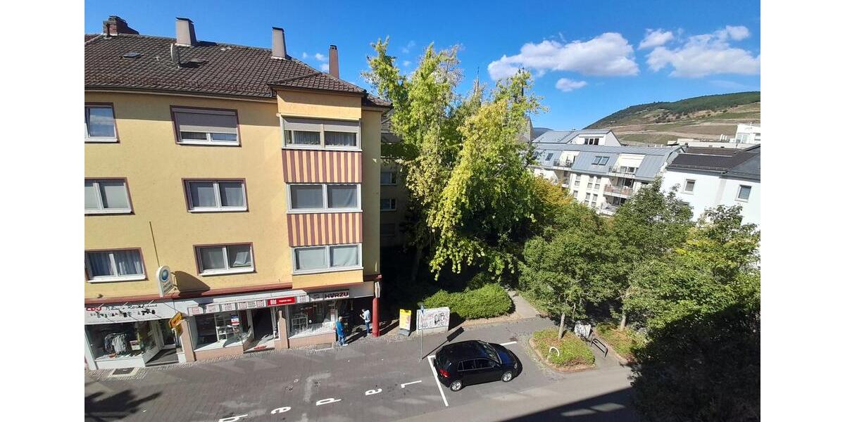 Etagenwohnung Bingen am Rhein - 3 Zimmer, 84 m&sup2;, 219.000&euro; | Angebot:27444354