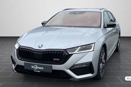 Skoda Octavia 17.743 km 33.870 &euro; Bingen / Rhein 55411