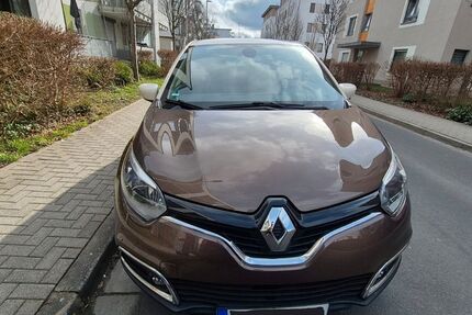 Renault Captur 78.350 km 8.800 &euro; Wiesbaden 65189