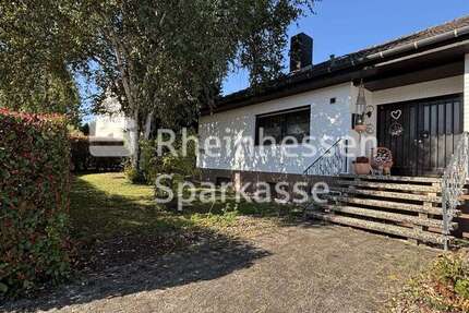 Haus Mommenheim - 5 Zimmer, 140 m&sup2;, 485.000&euro; | Angebot:25196292