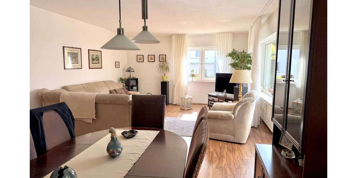 Etagenwohnung Kelkheim - 2 Zimmer, 88 m&sup2;, 1.100&euro; | Angebot:27440572