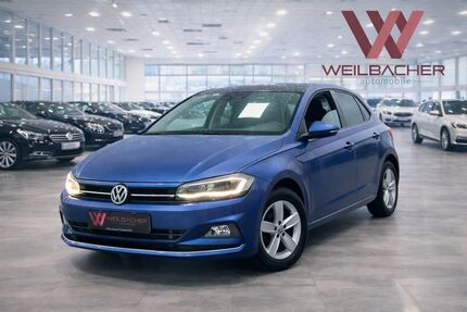 VW Polo 90.000 km 14.490 &euro; Flörsheim 65439