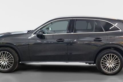 Mercedes-Benz GLC 220 41.645 km 44.620 &euro; Mainz 55128