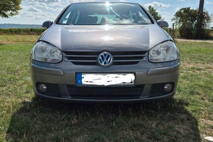 VW Golf 265.000 km 4.900 &euro; Bingen 55411