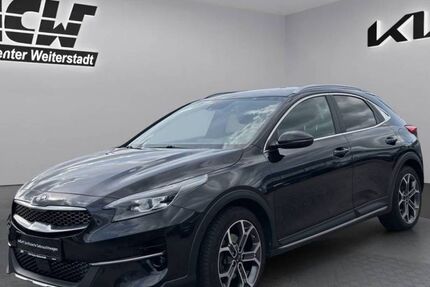 Kia XCeed 63.500 km 19.870 &euro; Weiterstadt-Darmstadt 64331