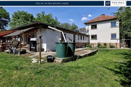 Haus Königstein im Taunus / Schneidhain Schneidhain - 6 Zimmer, 146 m&sup2;, 799.000&euro; | Angebot:25622868