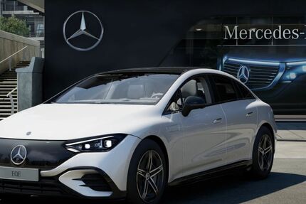 Mercedes-Benz EQE 29.500 km 47.890 &euro; Wiesbaden 65189