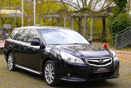 Subaru Legacy 139.000 km 8.995 &euro; Mainz-Kostheim 55246