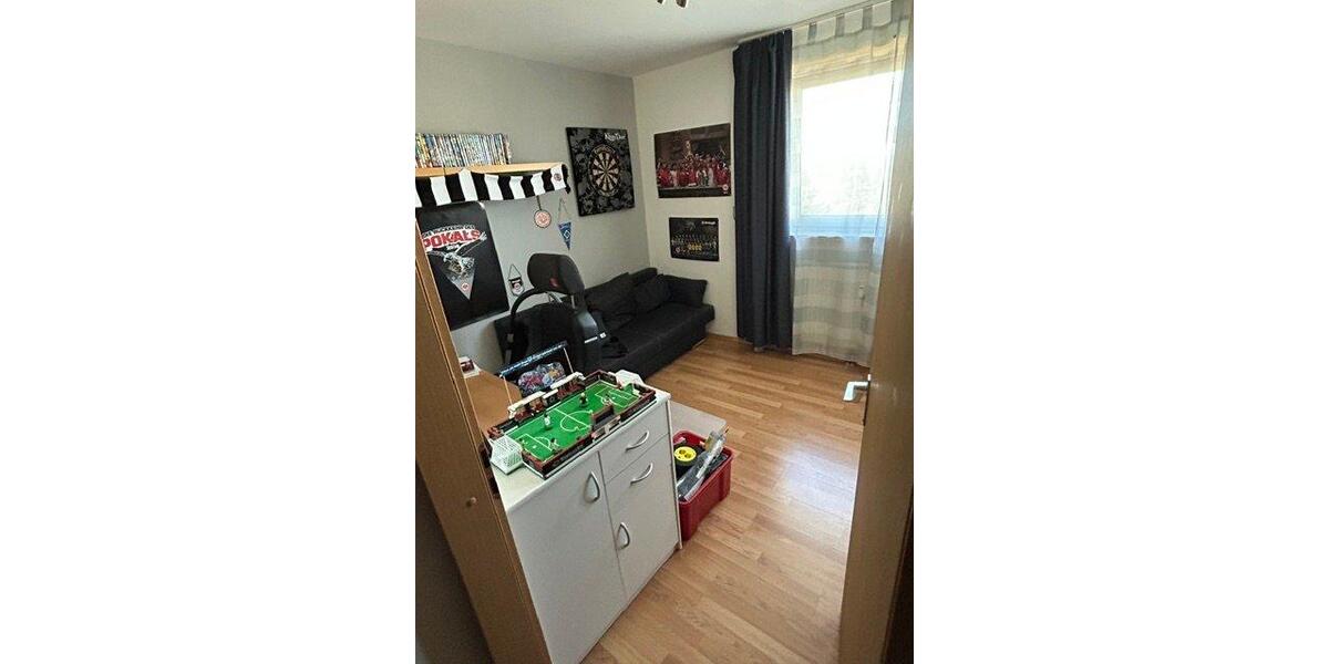 Etagenwohnung Weiterstadt - 4 Zimmer, 92 m&sup2;, 350.000&euro; | Angebot:27496966