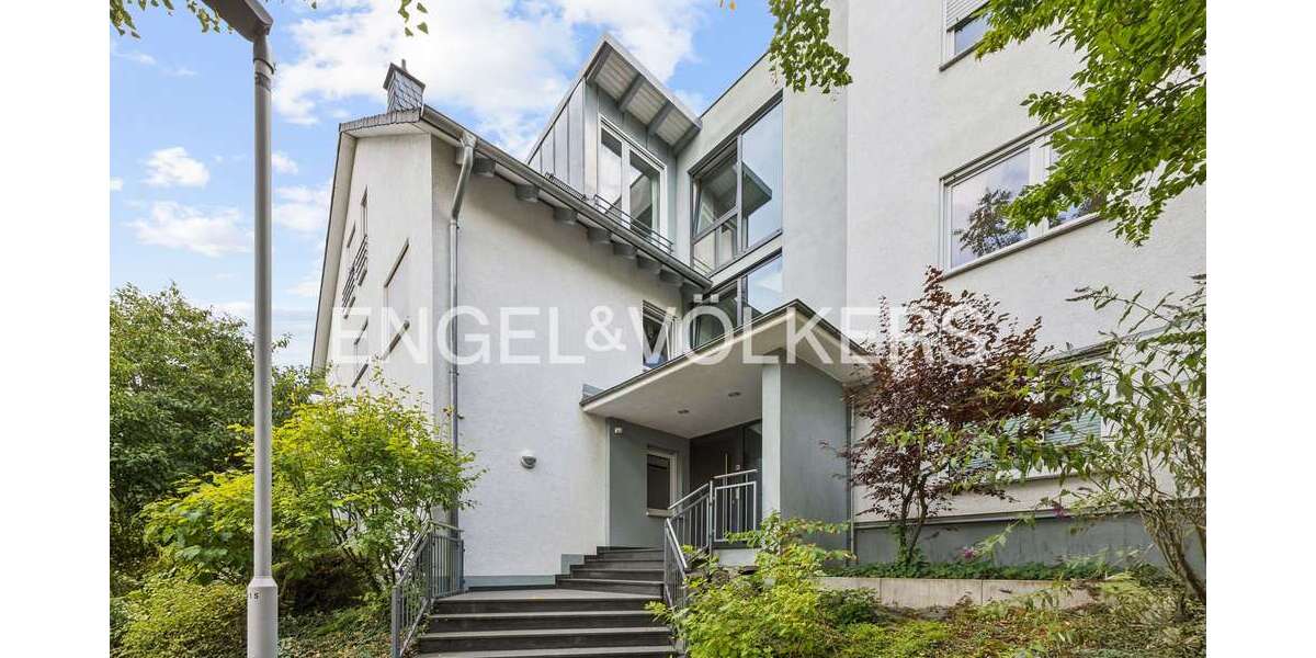 Etagenwohnung Bad Soden am Taunus - 4 Zimmer, 128 m&sup2;, 659.000&euro; | Angebot:27399554
