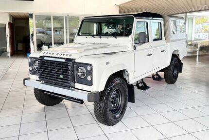 Land Rover Defender 6.400 km 78.800 &euro; Mainz 55120
