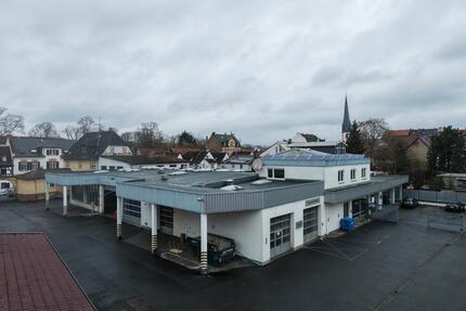 Gewerbeobjekt Wiesbaden Biebrich - 11.000&euro; | Angebot:26001592