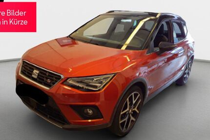 Seat Arona 72.227 km 15.290 &euro; Hofheim-Diedenbergen 65719