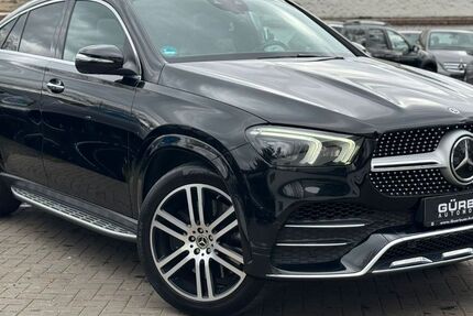 Mercedes-Benz GLE 400 189.000 km 49.980 &euro; Wiesbaden 65201