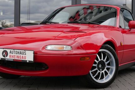 Mazda MX-5 112.923 km 11.600 &euro; Geisenheim am Rhein 65366