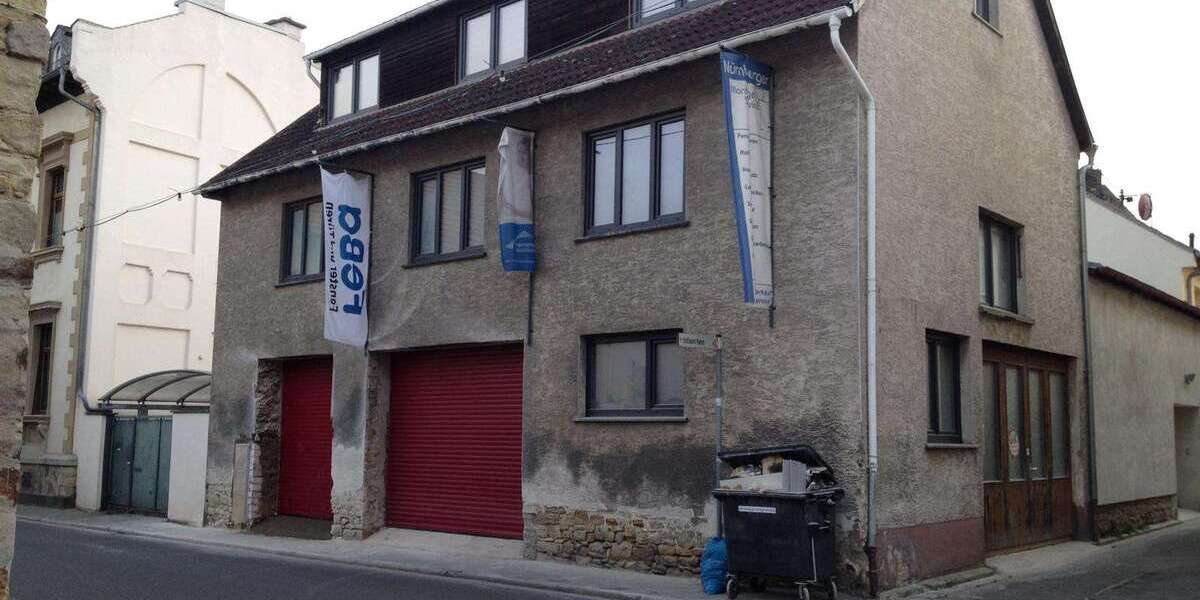 Einfamilienhaus Guntersblum - 5 Zimmer, 160 m&sup2;, 349.000&euro; | Angebot:27338818