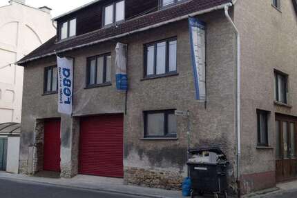 Haus Guntersblum - 5 Zimmer, 160 m&sup2;, 349.000&euro; | Angebot:27338818