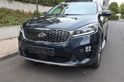 Kia Sorento 150.000 km 19.900 &euro; Bischofsheim 65474