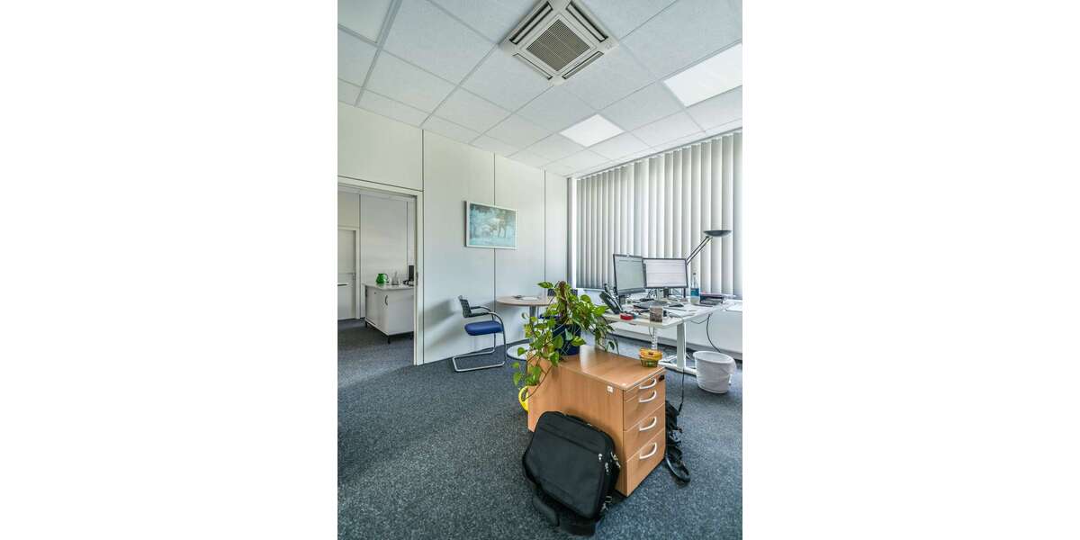 Gewerbeobjekt Wiesbaden Südost - 1.800&euro; | Angebot:23335091