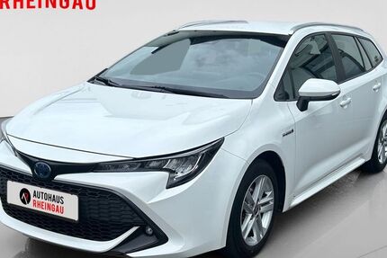 Toyota Corolla 125.000 km 17.900 &euro; Geisenheim am Rhein 65366