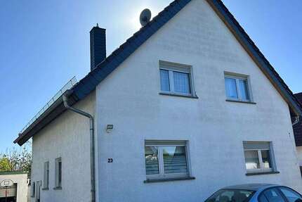 Haus Rüsselsheim - 7 Zimmer, 172 m&sup2;, 660.000&euro; | Angebot:26391762