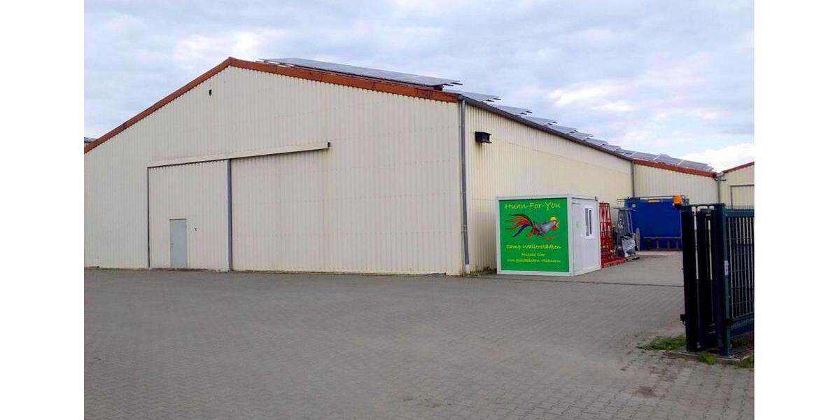 Gewerbeobjekt Groß-Gerau Gerau - 990.500&euro; | Angebot:25973275