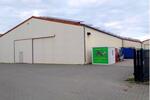 Gewerbeobjekt Groß-Gerau Gerau - 990.500&euro; | Angebot:25973275