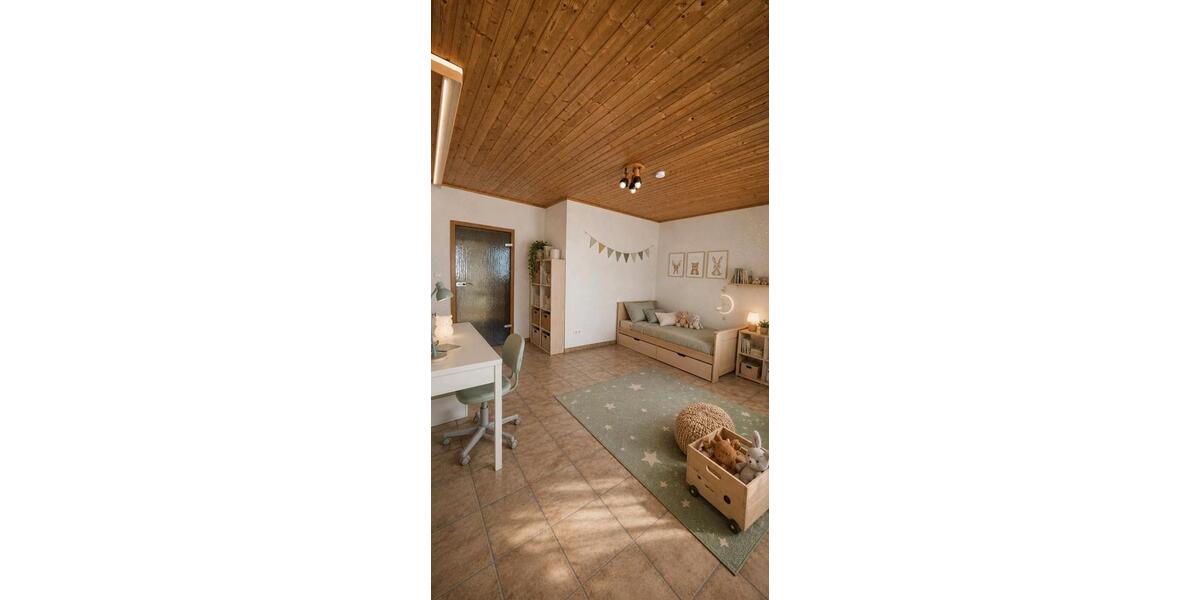 Einfamilienhaus Saulheim - 4 Zimmer, 90 m&sup2;, 350.000&euro; | Angebot:27196346