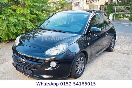 Opel Adam 117.000 km 5.900 &euro; Rüsselsheim am Main 65428