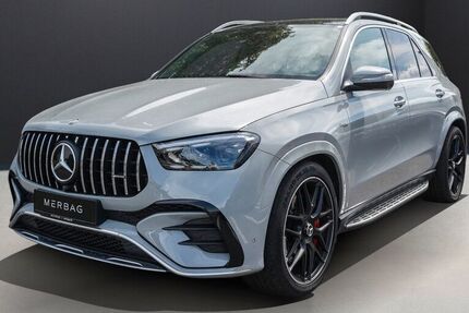Mercedes-Benz GLE 53 AMG 25.000 km 98.770 &euro; Wiesbaden 65189