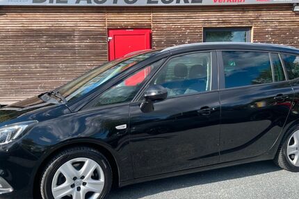 Opel Zafira Tourer 240.100 km 5.850 &euro; Rüsselsheim 65428