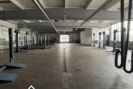 Gewerbeobjekt Bingen Rochusberg - 2.600&euro; | Angebot:26882992