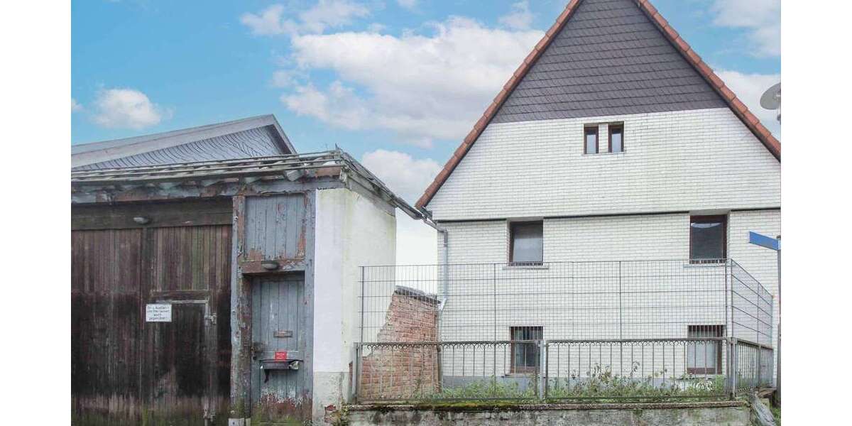 Einfamilienhaus Eppstein - 7 Zimmer, 106 m&sup2;, 149.000&euro; | Angebot:27443683