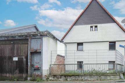 Haus Eppstein - 7 Zimmer, 106 m&sup2;, 149.000&euro; | Angebot:27443683