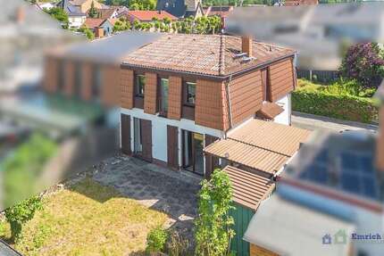 Haus Ingelheim am Rhein - 4 Zimmer, 119 m&sup2;, 448.000&euro; | Angebot:27176377