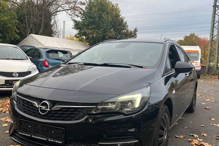 Opel Astra 187.000 km 5.999 &euro; Wiesbaden 65203