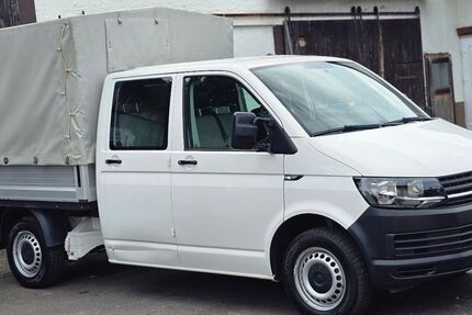 VW T6 Transporter 63.150 km 22.980 &euro; Büttelborn 64572