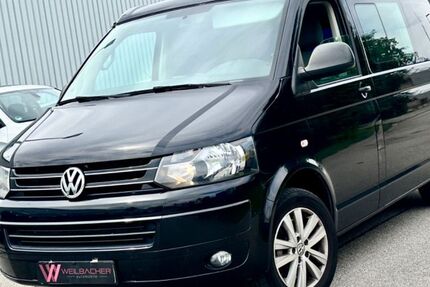 VW T5 California 120.000 km 32.900 &euro; Flörsheim 65439