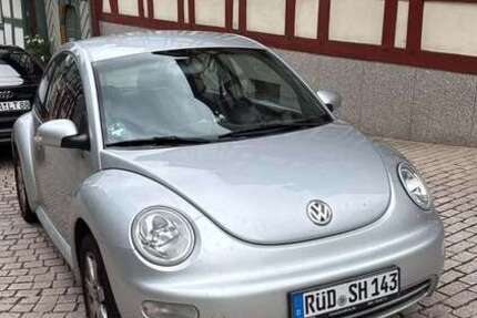 VW Beetle 96.500 km 3.500 &euro; Idstein, Hochschulstadt 65510