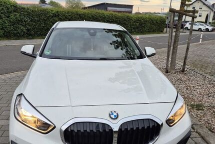 BMW 118 52.119 km 17.200 &euro; Gau-Algesheim 55435