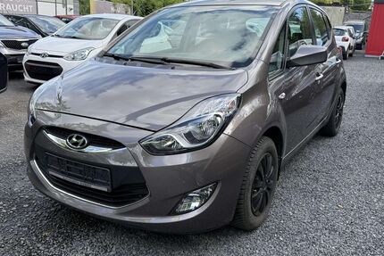 Hyundai ix20 31.000 km 6.599 &euro; Wiesbaden 65197
